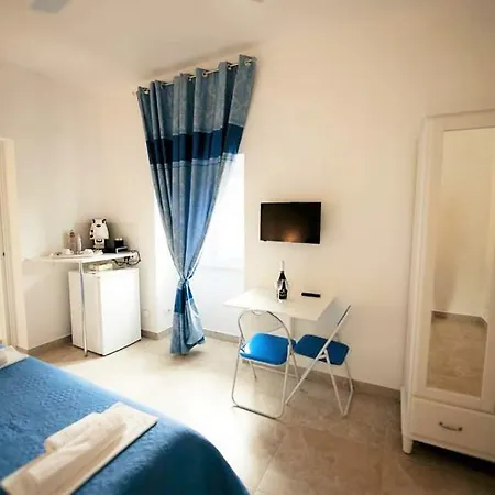 Nocleg ze śniadaniem Casale Delle Piane Matera