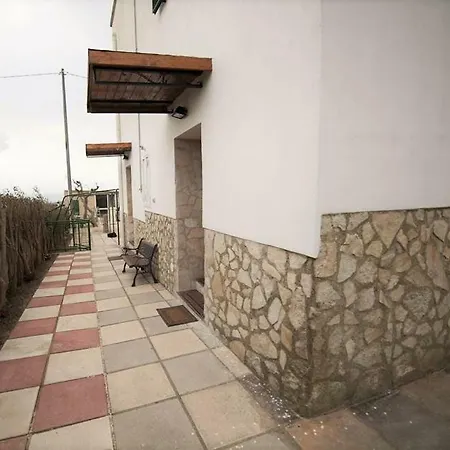 Nocleg ze śniadaniem Casale Delle Piane 3*
