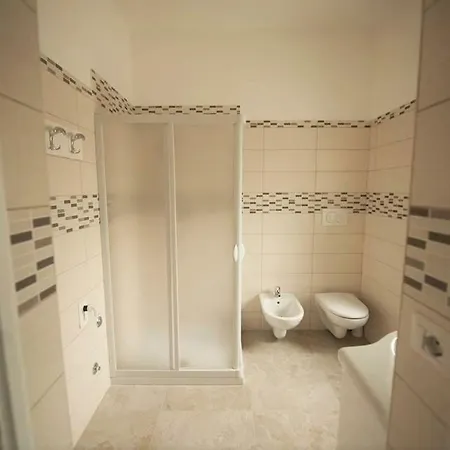 Nocleg ze śniadaniem Casale Delle Piane 3*
