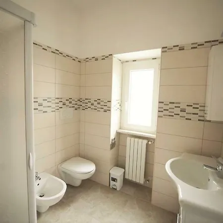 Nocleg ze śniadaniem Casale Delle Piane 3*