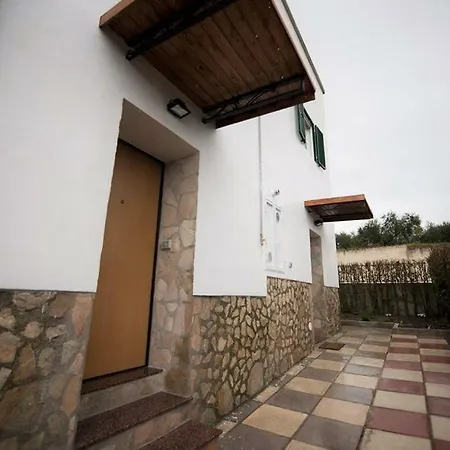 Casale Delle Piane Nocleg ze śniadaniem