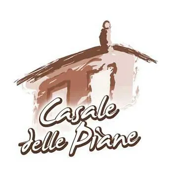 Casale Delle Piane Nocleg ze śniadaniem Matera