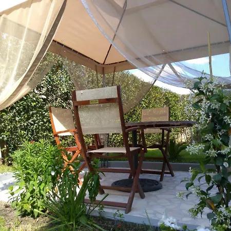 Casale Delle Piane Nocleg ze śniadaniem Matera
