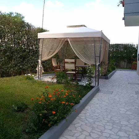 Nocleg ze śniadaniem Casale Delle Piane Matera